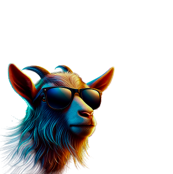 Goat Animation